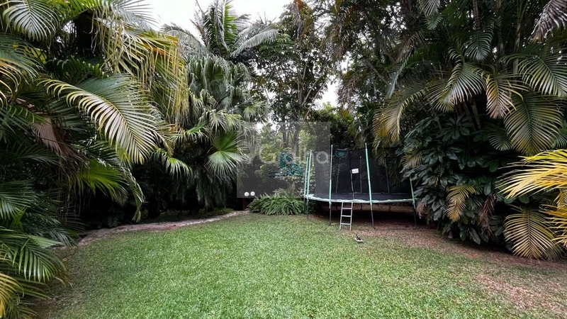 Casa de alto padrão com 5 quartos em Jurerê Internacional, Florianópol: 23ª foto da galeria de imagens do imóvel