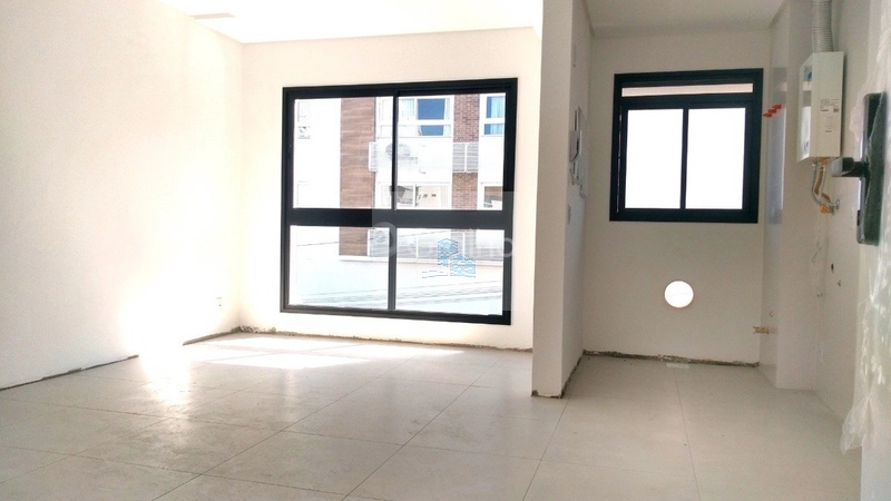 Apartamento de 42m² com 1 quarto na Trindade: 1ª foto da galeria de imagens do imóvel