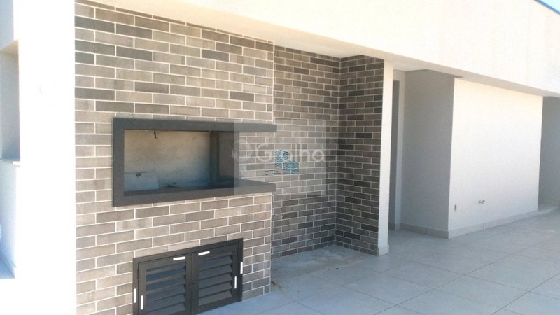 Apartamento de 42m² com 1 quarto na Trindade: 14ª foto da galeria de imagens do imóvel
