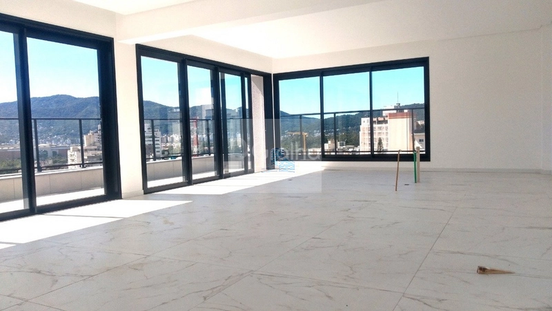 Apartamento de 42m² com 1 quarto na Trindade: 11ª foto da galeria de imagens do imóvel