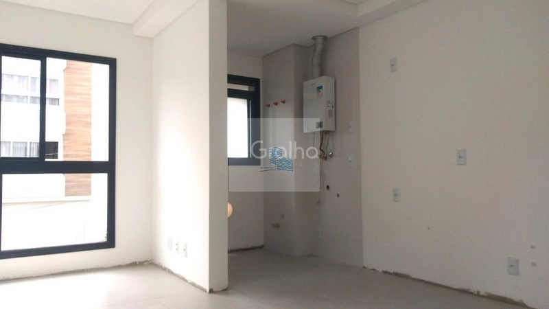 Apartamento de 42m² com 1 quarto na Trindade: 4ª foto da galeria de imagens do imóvel
