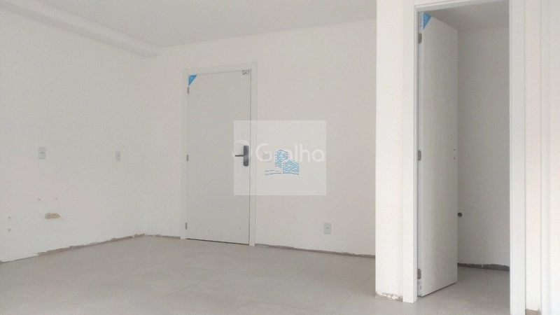 Apartamento de 42m² com 1 quarto na Trindade: 2ª foto da galeria de imagens do imóvel