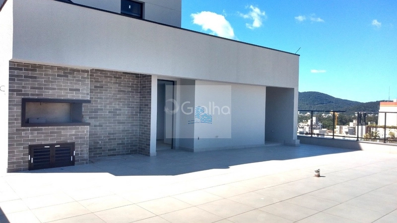 Apartamento de 42m² com 1 quarto na Trindade: 13ª foto da galeria de imagens do imóvel