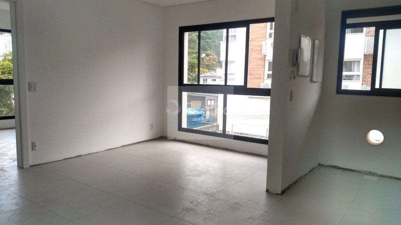 Apartamento de 42m² com 1 quarto na Trindade: 5ª foto da galeria de imagens do imóvel