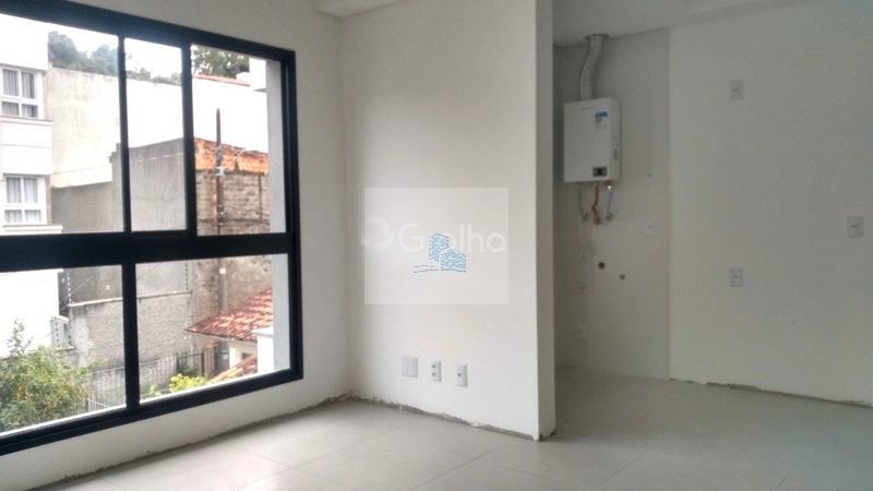 Apartamento de 42m² com 1 quarto na Trindade: 6ª foto da galeria de imagens do imóvel