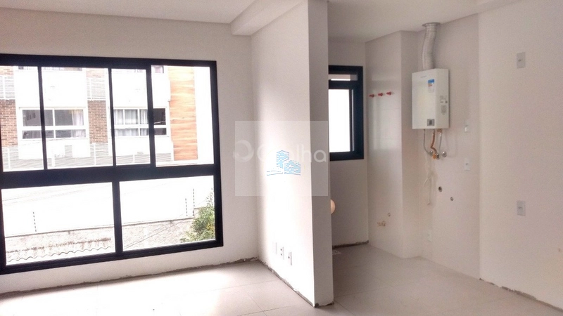 Apartamento de 42m² com 1 quarto na Trindade: 7ª foto da galeria de imagens do imóvel