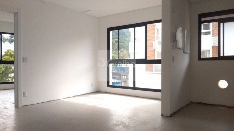 Apartamento de 42m² com 1 quarto na Trindade: 3ª foto da galeria de imagens do imóvel