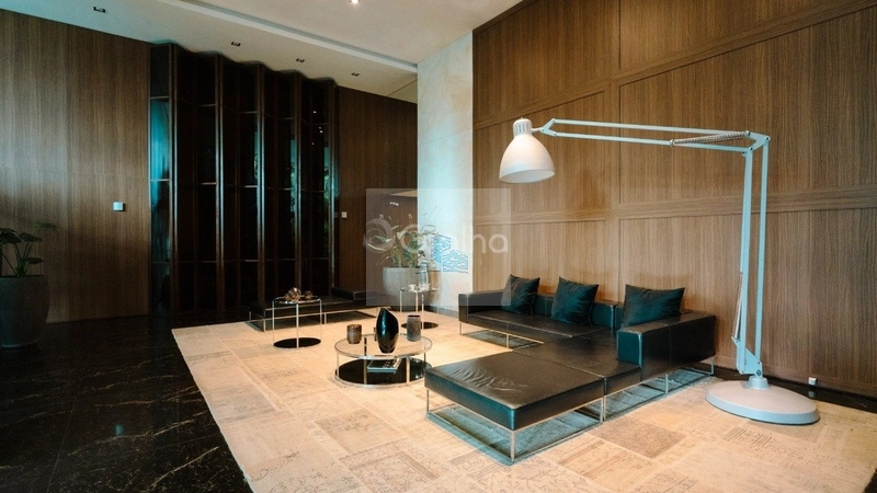 Apartamento de 168m² com 3 suítes na Agronômica: 26ª foto da galeria de imagens do imóvel