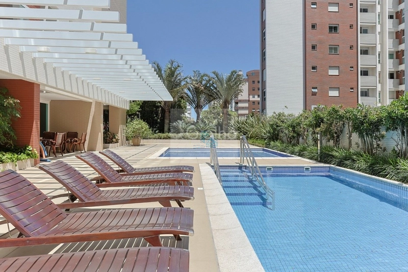 Apartamento de 168m² com 3 suítes na Agronômica: 29ª foto da galeria de imagens do imóvel