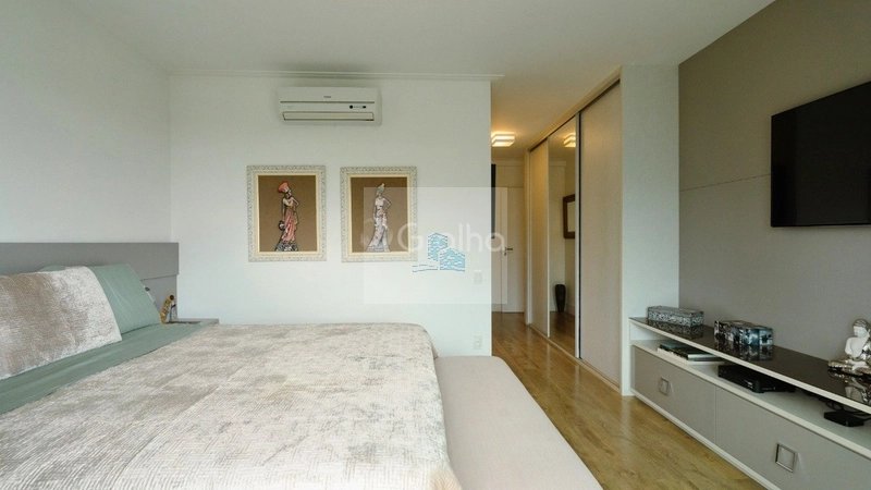 Apartamento de 168m² com 3 suítes na Agronômica: 15ª foto da galeria de imagens do imóvel