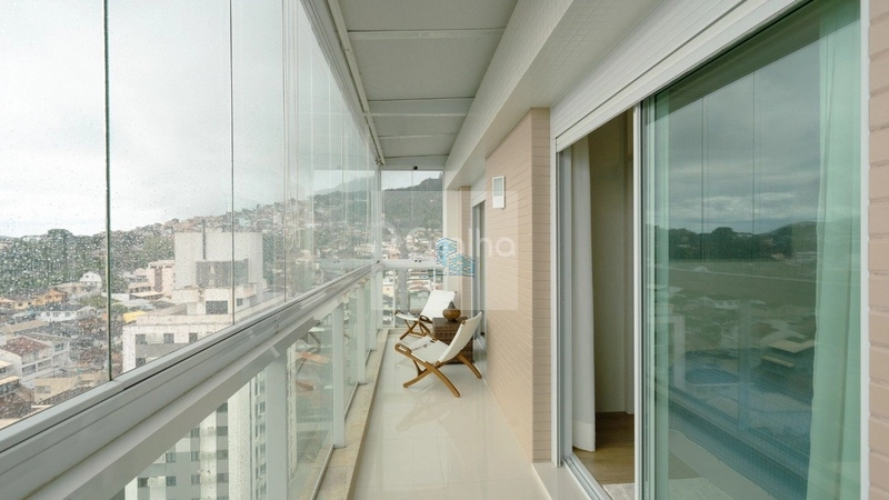 Apartamento de 168m² com 3 suítes na Agronômica: 23ª foto da galeria de imagens do imóvel