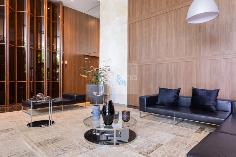 Apartamento de 168m² com 3 suítes na Agronômica: 27ª foto da galeria de imagens do imóvel