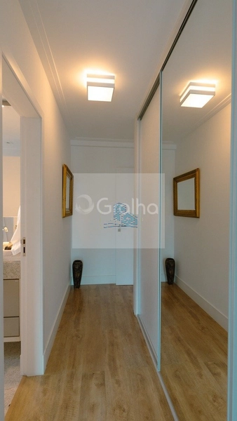 Apartamento de 168m² com 3 suítes na Agronômica: 18ª foto da galeria de imagens do imóvel