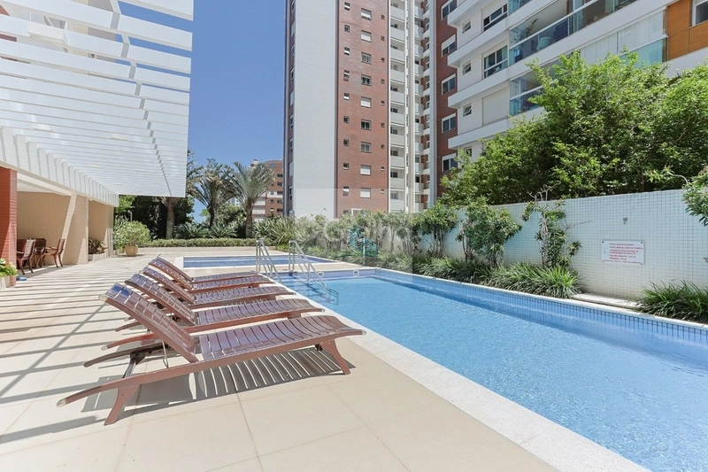 Apartamento de 168m² com 3 suítes na Agronômica: 28ª foto da galeria de imagens do imóvel