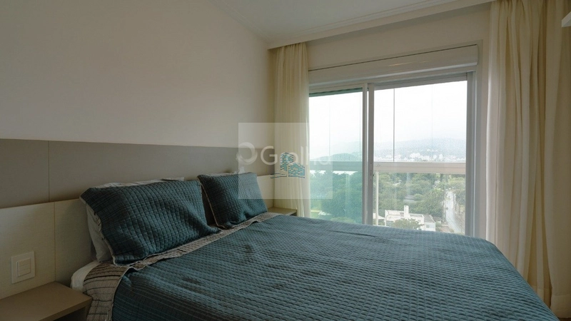Apartamento de 168m² com 3 suítes na Agronômica: 9ª foto da galeria de imagens do imóvel
