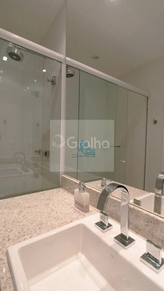 Apartamento de 168m² com 3 suítes na Agronômica: 13ª foto da galeria de imagens do imóvel