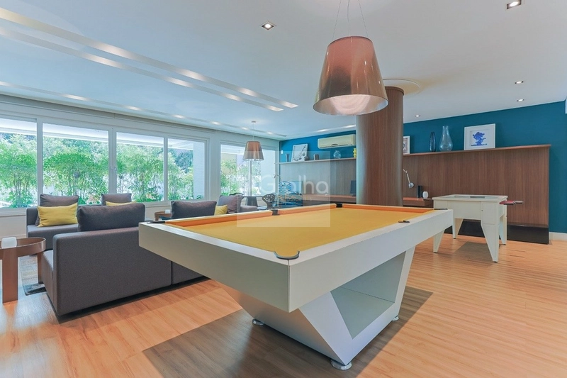 Apartamento de 168m² com 3 suítes na Agronômica: 30ª foto da galeria de imagens do imóvel