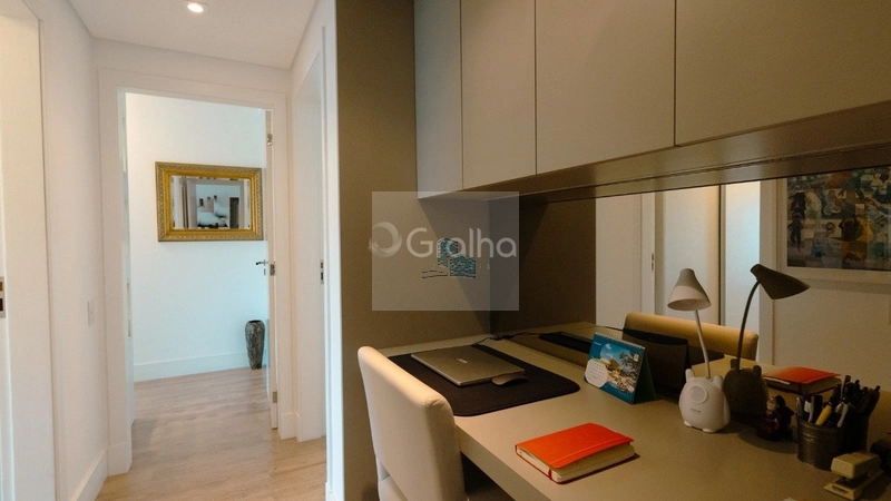 Apartamento de 168m² com 3 suítes na Agronômica: 25ª foto da galeria de imagens do imóvel