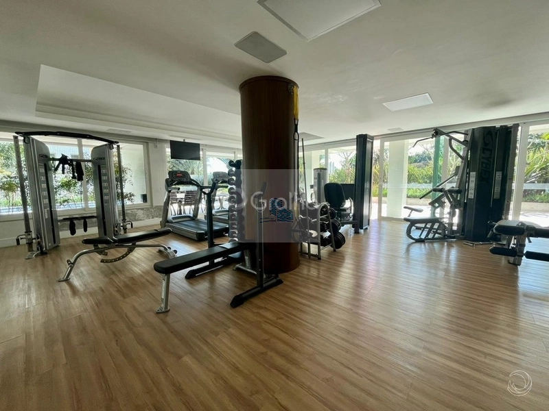 Apartamento de 168m² com 3 suítes na Agronômica: 33ª foto da galeria de imagens do imóvel
