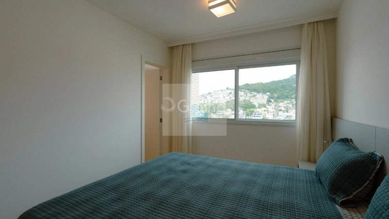 Apartamento de 168m² com 3 suítes na Agronômica: 20ª foto da galeria de imagens do imóvel