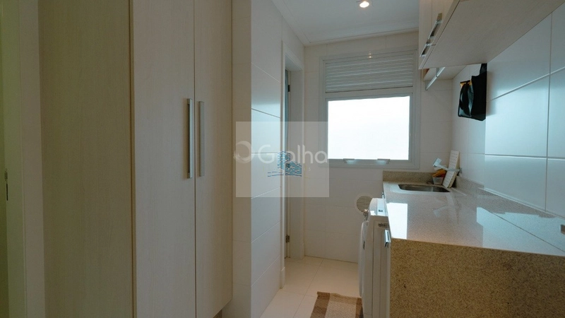 Apartamento de 168m² com 3 suítes na Agronômica: 8ª foto da galeria de imagens do imóvel