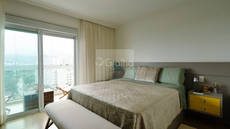 Apartamento de 168m² com 3 suítes na Agronômica: 14ª foto da galeria de imagens do imóvel