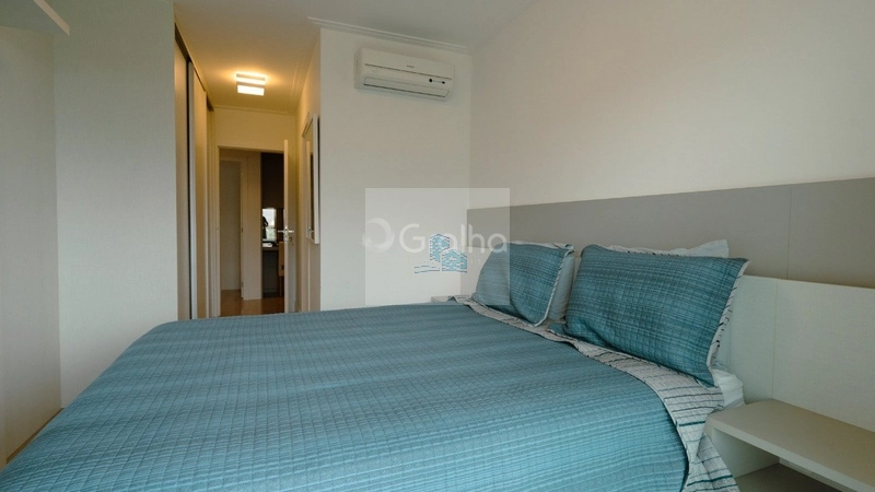 Apartamento de 168m² com 3 suítes na Agronômica: 10ª foto da galeria de imagens do imóvel