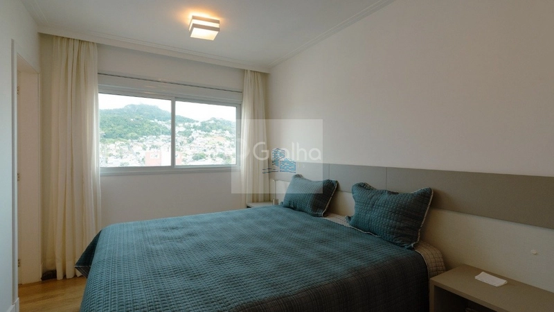 Apartamento de 168m² com 3 suítes na Agronômica: 19ª foto da galeria de imagens do imóvel
