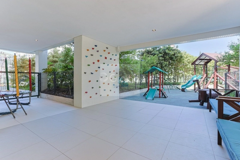 Apartamento de 168m² com 3 suítes na Agronômica: 32ª foto da galeria de imagens do imóvel
