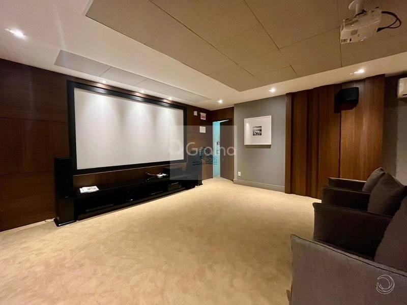 Apartamento de 168m² com 3 suítes na Agronômica: 34ª foto da galeria de imagens do imóvel