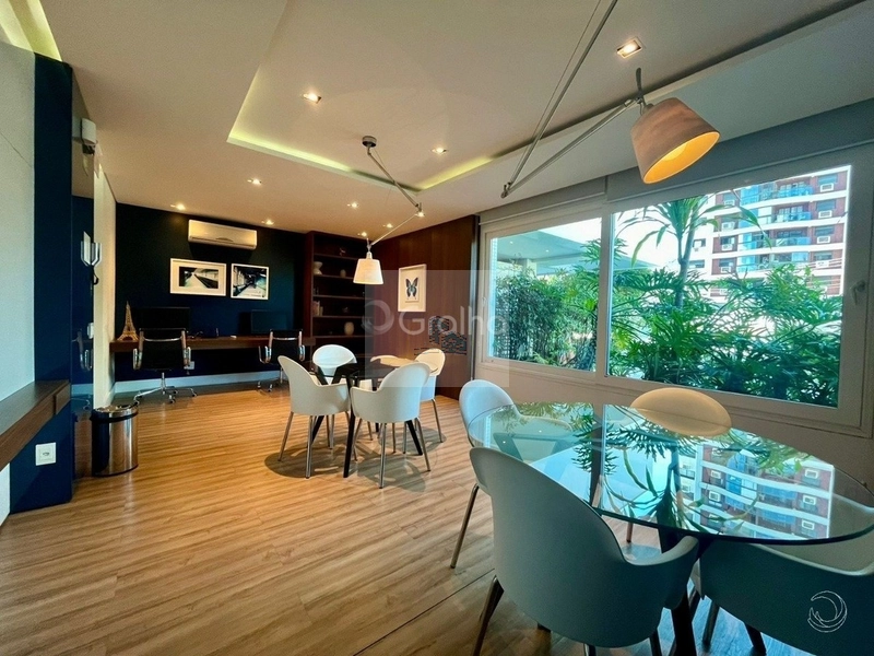 Apartamento de 168m² com 3 suítes na Agronômica: 35ª foto da galeria de imagens do imóvel