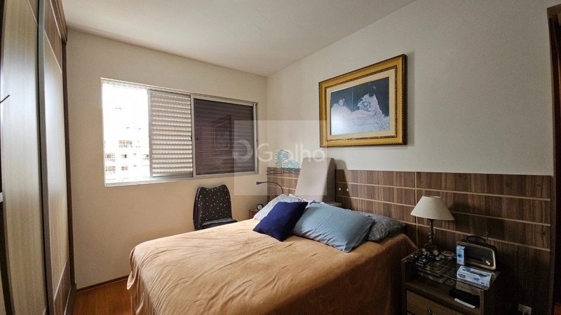 Apartamento de 113m² com 3 quartos sendo 1 suíte no Centro: 11ª foto da galeria de imagens do imóvel