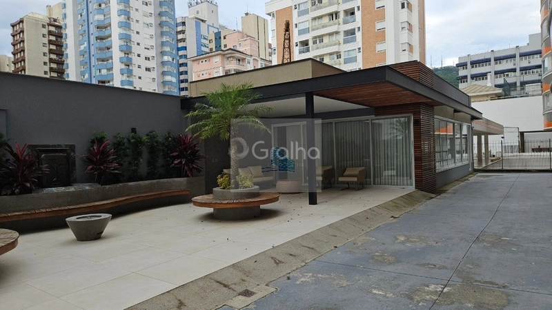 Apartamento de 113m² com 3 quartos sendo 1 suíte no Centro: 15ª foto da galeria de imagens do imóvel