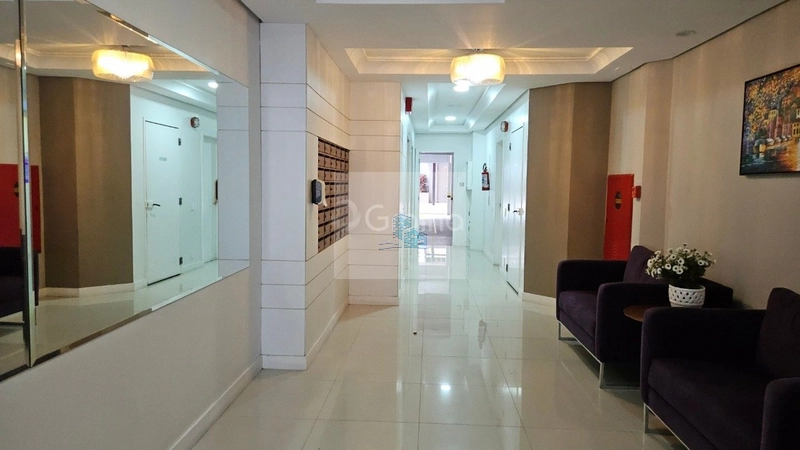 Apartamento de 113m² com 3 quartos sendo 1 suíte no Centro: 12ª foto da galeria de imagens do imóvel