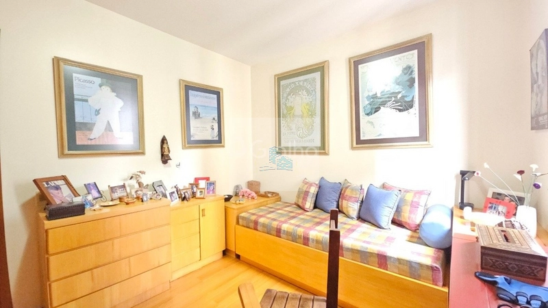 Apartamento de 113m² com 3 quartos sendo 1 suíte no Centro: 9ª foto da galeria de imagens do imóvel