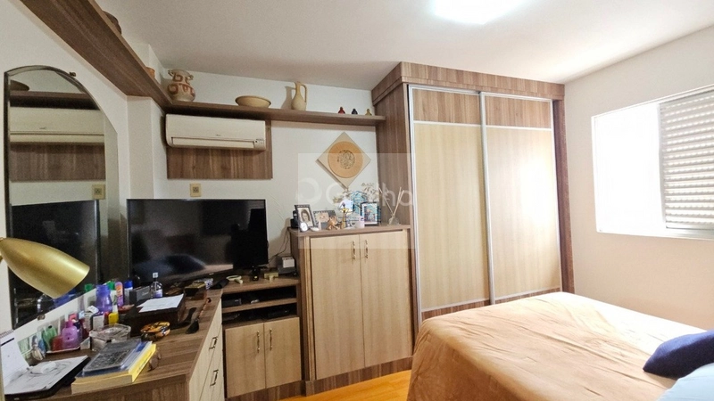 Apartamento de 113m² com 3 quartos sendo 1 suíte no Centro: 10ª foto da galeria de imagens do imóvel