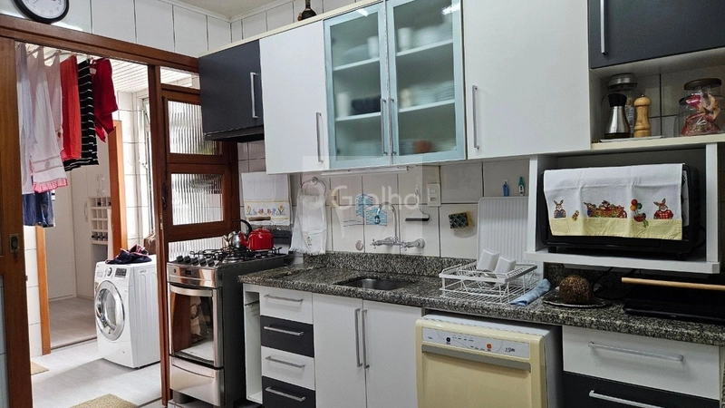 Apartamento de 113m² com 3 quartos sendo 1 suíte no Centro: 7ª foto da galeria de imagens do imóvel