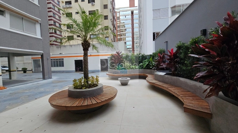 Apartamento de 113m² com 3 quartos sendo 1 suíte no Centro: 16ª foto da galeria de imagens do imóvel