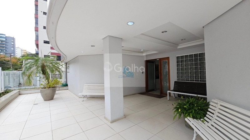 Apartamento de 113m² com 3 quartos sendo 1 suíte no Centro: 17ª foto da galeria de imagens do imóvel