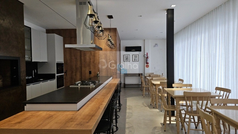 Apartamento de 113m² com 3 quartos sendo 1 suíte no Centro: 13ª foto da galeria de imagens do imóvel