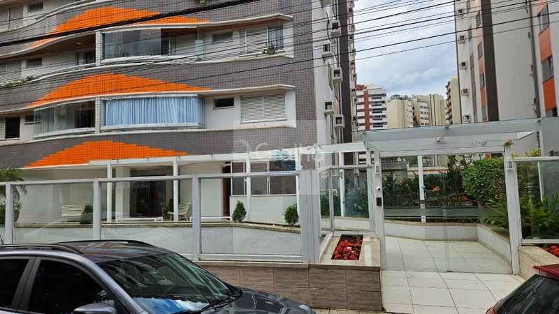 Apartamento de 113m² com 3 quartos sendo 1 suíte no Centro: 19ª foto da galeria de imagens do imóvel