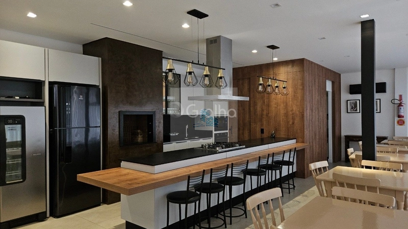 Apartamento de 113m² com 3 quartos sendo 1 suíte no Centro: 14ª foto da galeria de imagens do imóvel