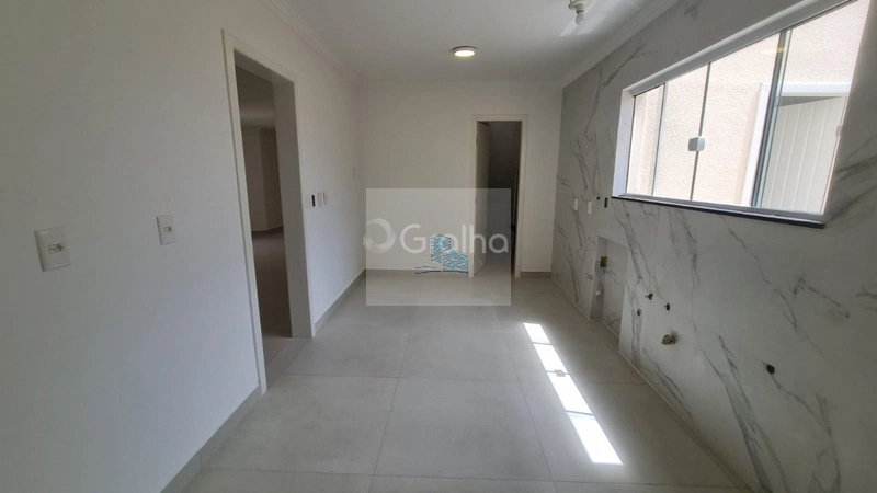 Casa Residencial de 317m² com 4 quartos no Centro: 4ª foto da galeria de imagens do imóvel