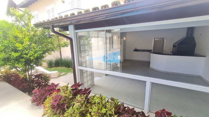 Casa Residencial de 317m² com 4 quartos no Centro: 14ª foto da galeria de imagens do imóvel