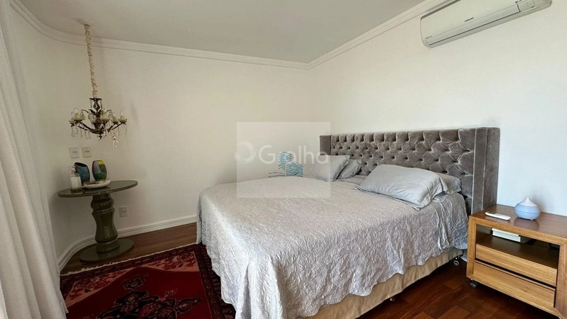 Apartamento de 205m² com 3 suítes na Agronômica: 14ª foto da galeria de imagens do imóvel