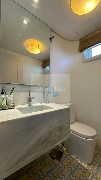 Apartamento de 205m² com 3 suítes na Agronômica: 19ª foto da galeria de imagens do imóvel