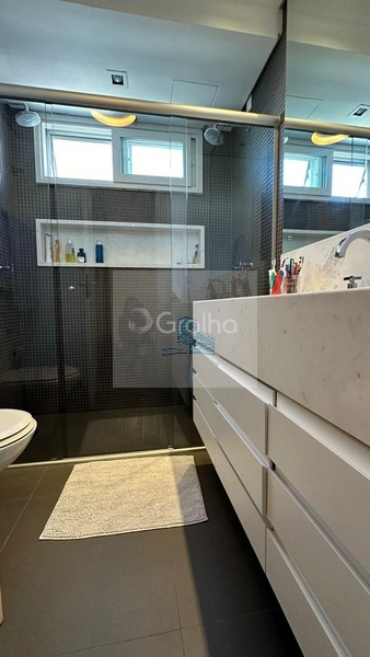 Apartamento de 205m² com 3 suítes na Agronômica: 18ª foto da galeria de imagens do imóvel