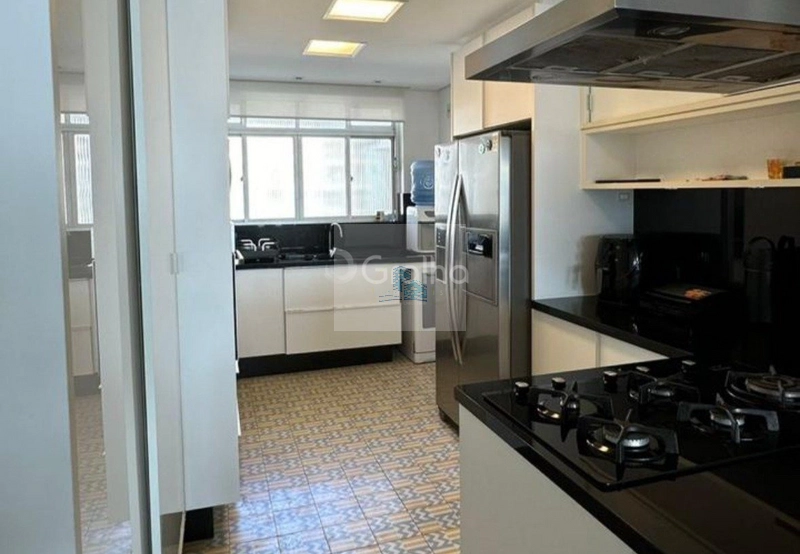 Apartamento de 205m² com 3 suítes na Agronômica: 11ª foto da galeria de imagens do imóvel