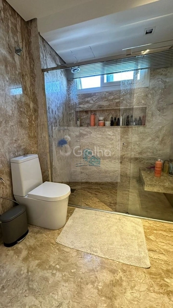 Apartamento de 205m² com 3 suítes na Agronômica: 17ª foto da galeria de imagens do imóvel