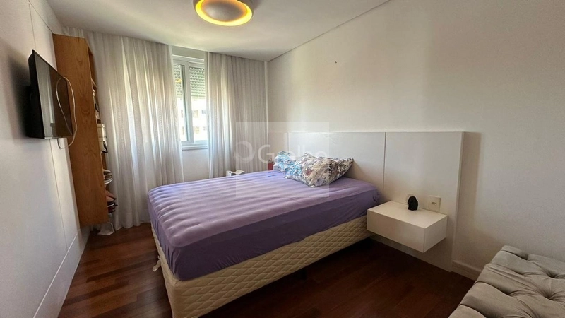 Apartamento de 205m² com 3 suítes na Agronômica: 16ª foto da galeria de imagens do imóvel